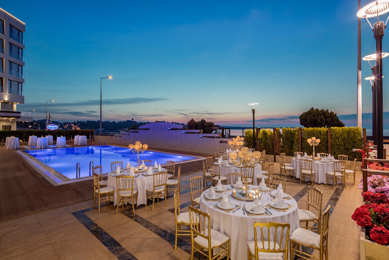 Hampton by Hilton Canakkale Gallipoli