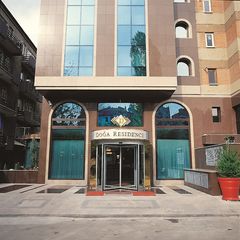 Doga Residence Hotel