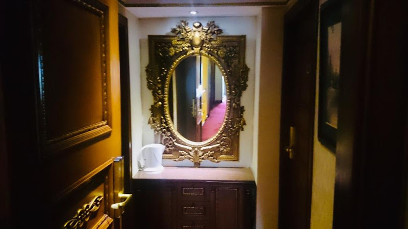 Doga Residence Hotel