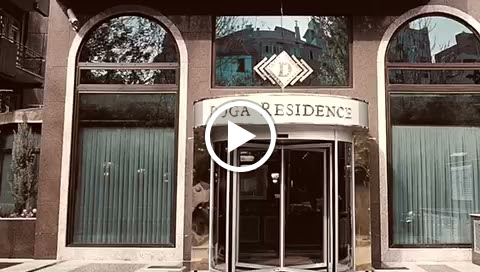 Doga Residence Hotel