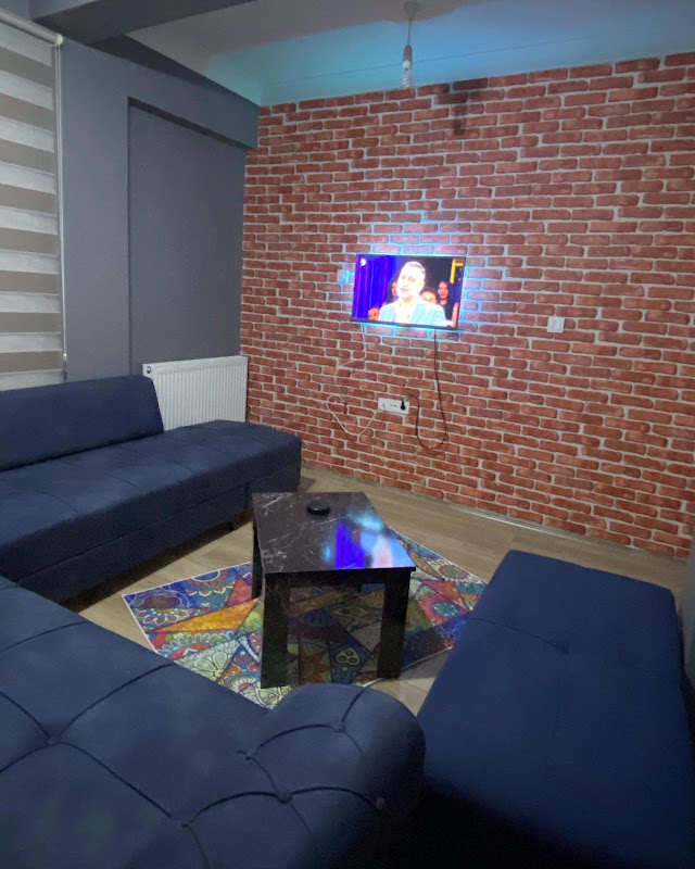 Okyanus Apart Pansiyon