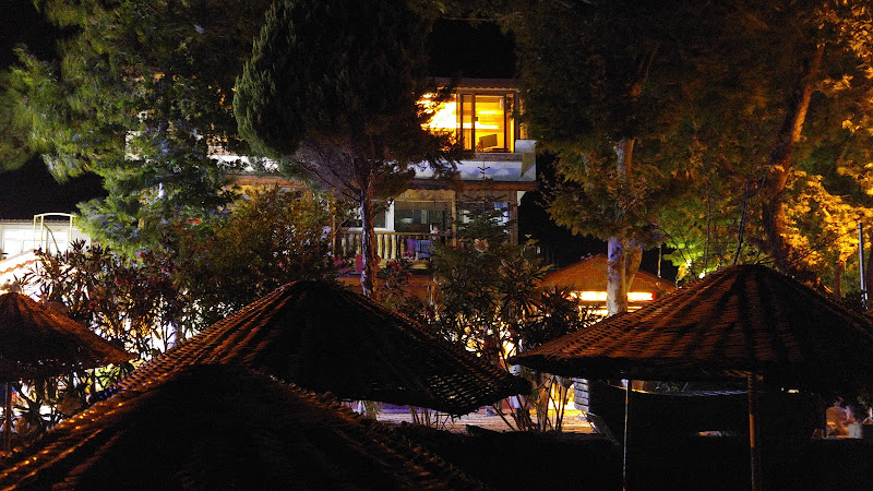 Ocaklar Anı Apart Otel / Pansiyon