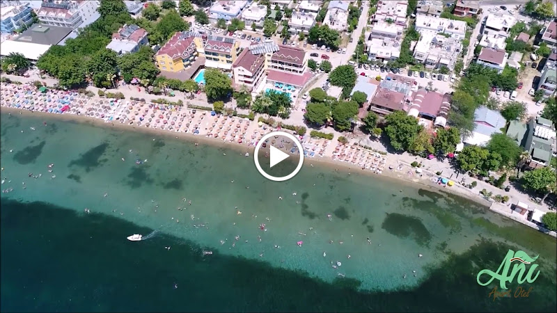 Ocaklar Anı Apart Otel / Pansiyon