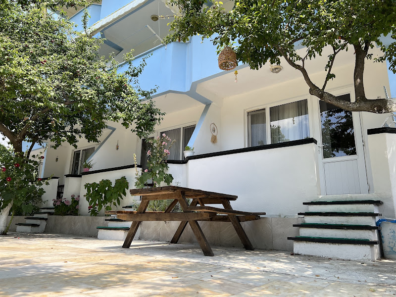 Ocaklar Misya Apart & Pansiyon