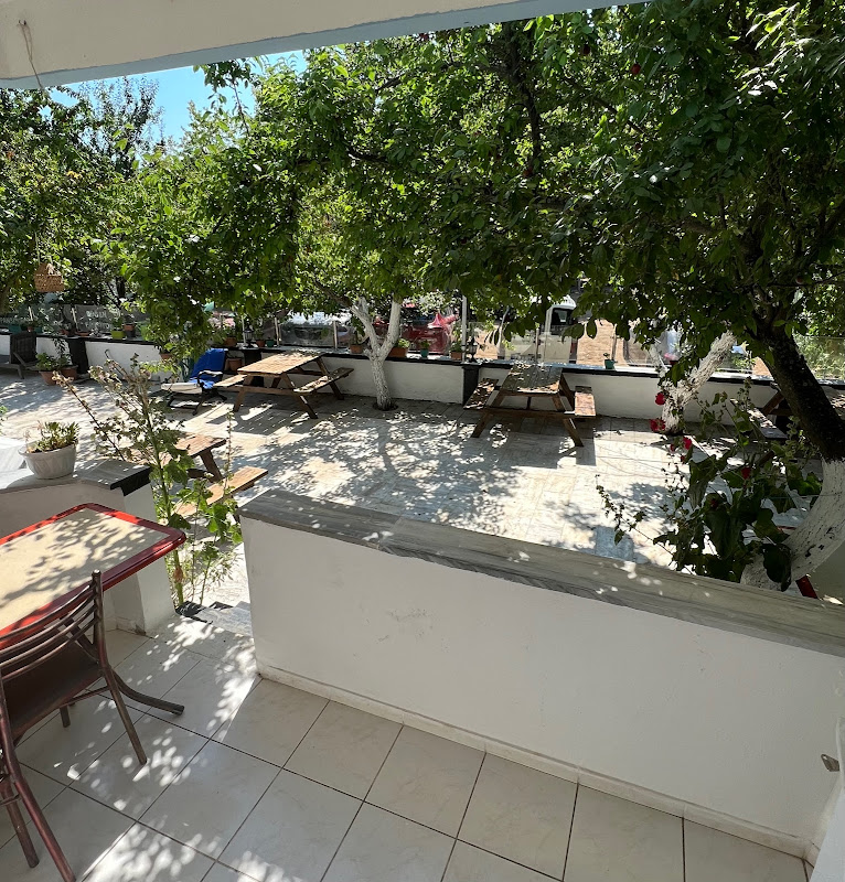 Ocaklar Misya Apart & Pansiyon