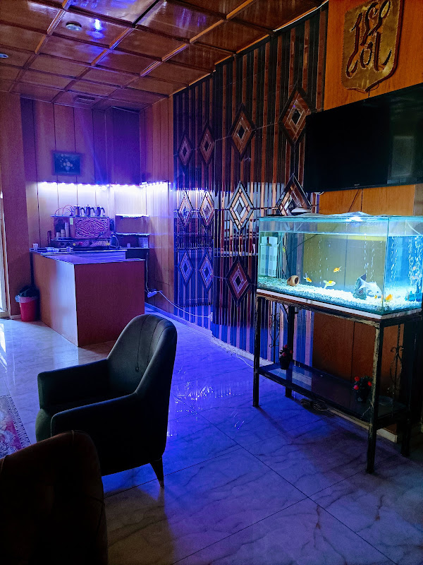 Yeni Erciyes gold hotel