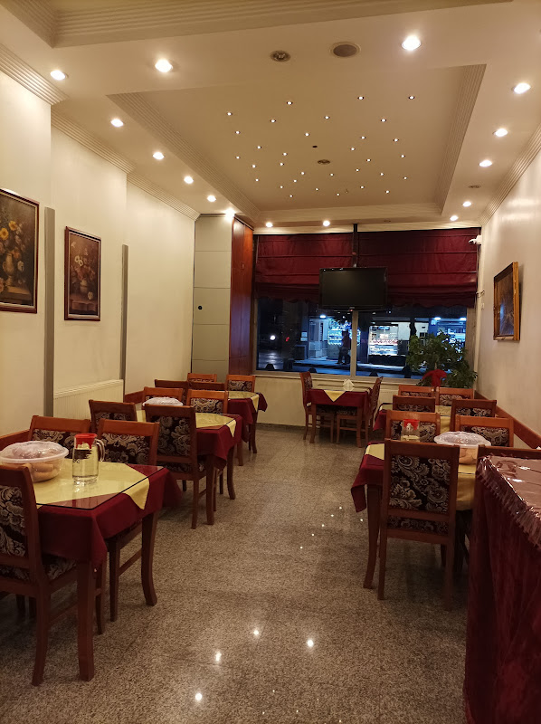 Yeni Erciyes gold hotel