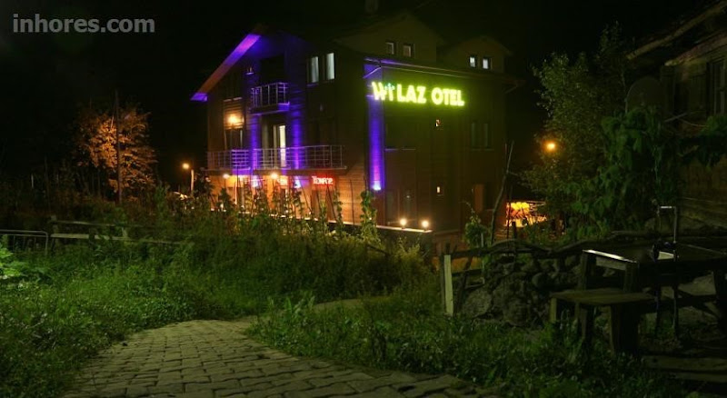 Hilaz Hotel