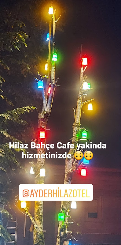 Hilaz Hotel