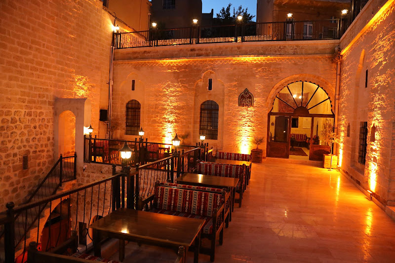 KASIM EFENDİ KONAĞI HOTEL