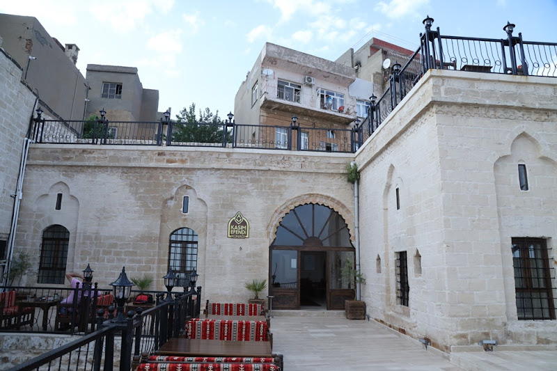 KASIM EFENDİ KONAĞI HOTEL