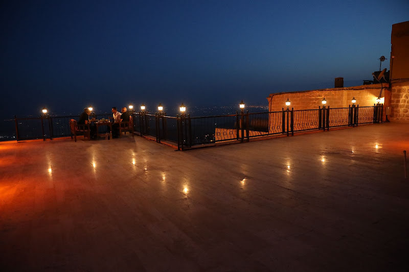 KASIM EFENDİ KONAĞI HOTEL