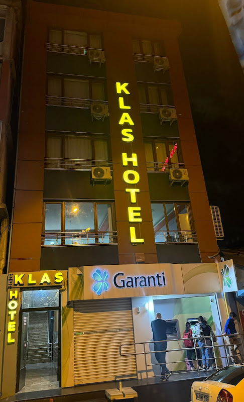 KLAS HOTEL 62