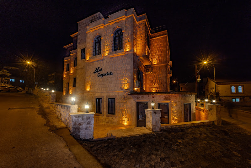 Mai Cappadocia Hotel