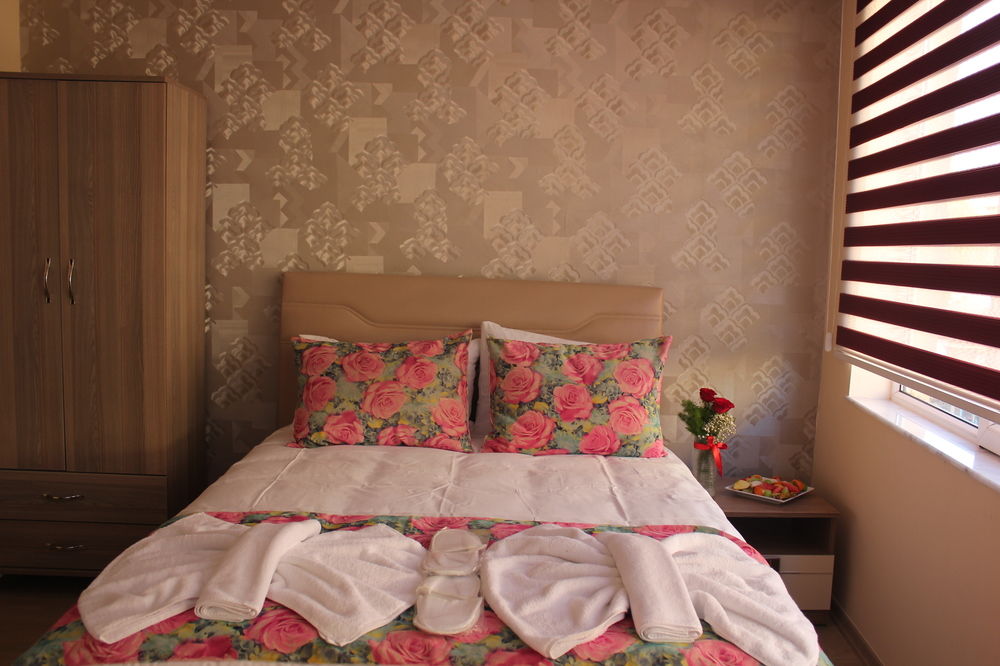 Golden Horn Park Hotel