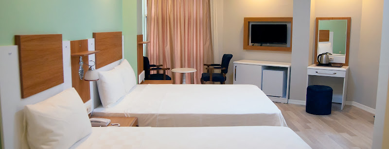 Şanlıurfa Uludağ Konaklama