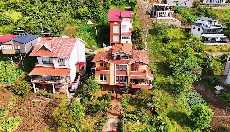 Villamore Trabzon