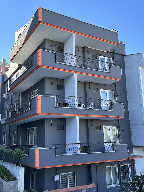 Begonvil Suit Pansiyon