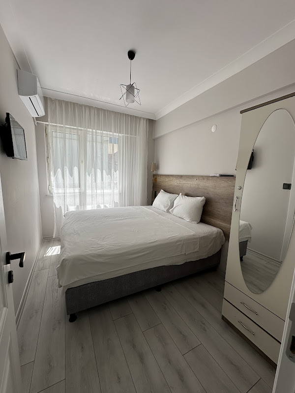 Begonvil Suit Pansiyon