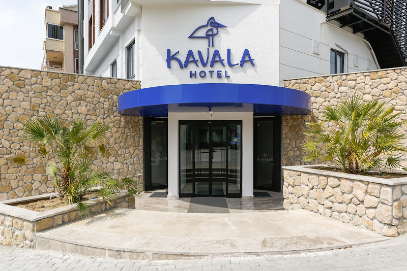 Kavala Hotel Bursa