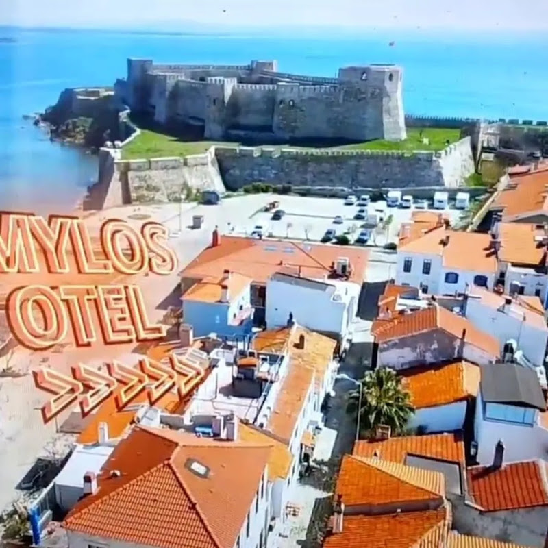 Mylos Hotel
