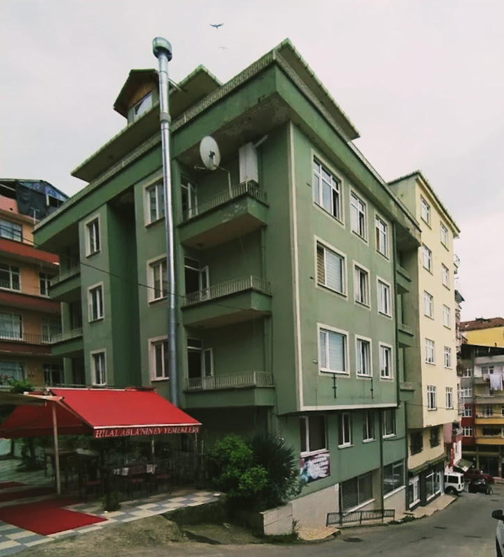 İpek Kız Öğrenci Yurdu Pansiyon & Hostel & Apart