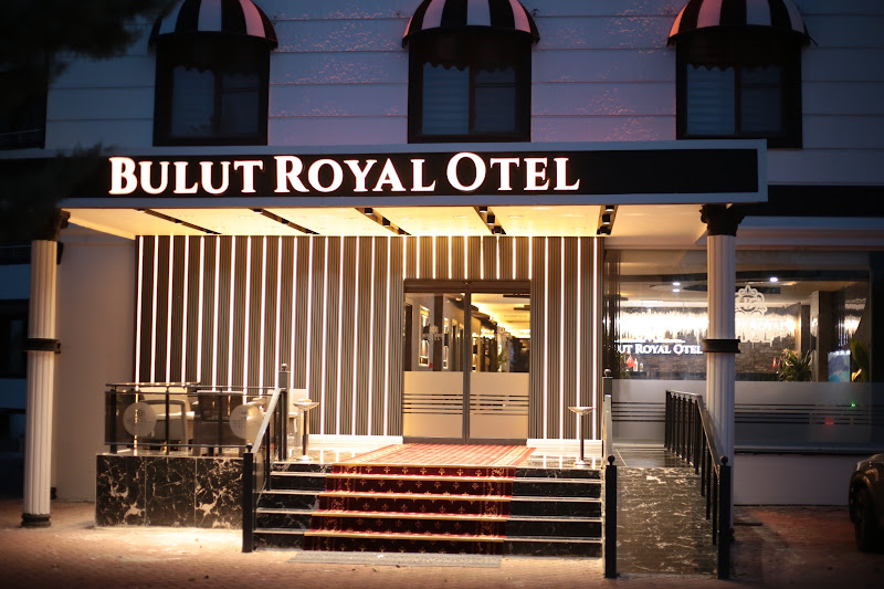 BULUT ROYAL OTEL