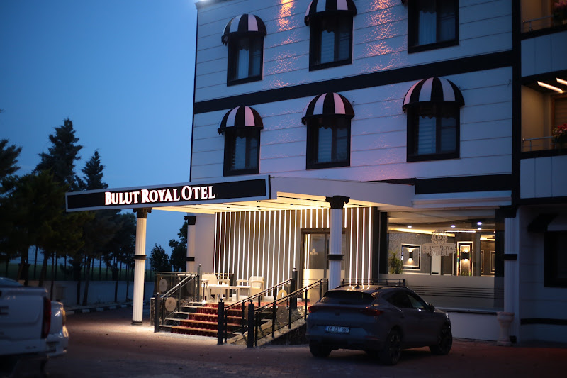 BULUT ROYAL OTEL