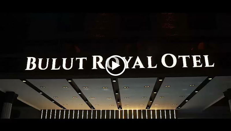 BULUT ROYAL OTEL