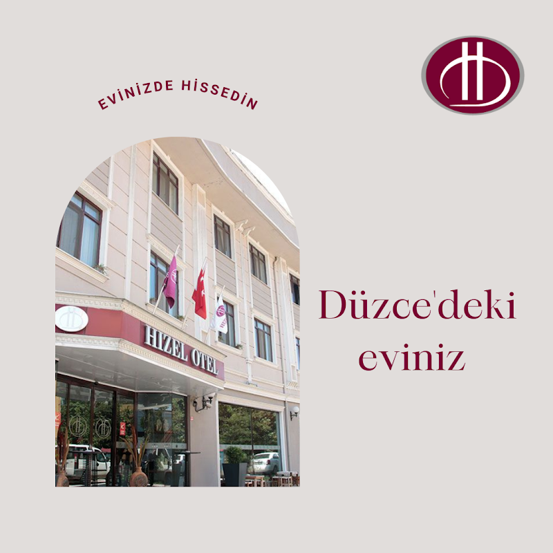 Hizel Hotel