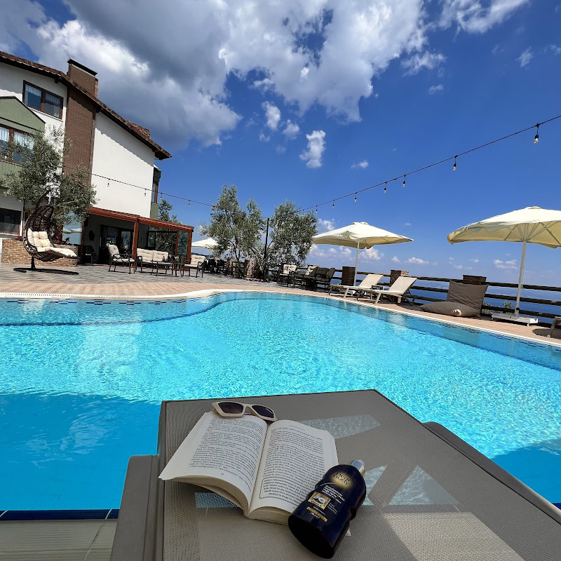 Zeytunihan Butik Otel