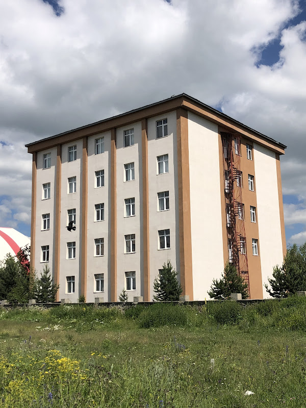 Sarıçam Apart&Hotel