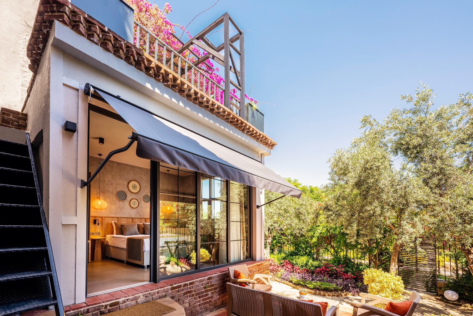 Hadrianus Hotel Kaleiçi