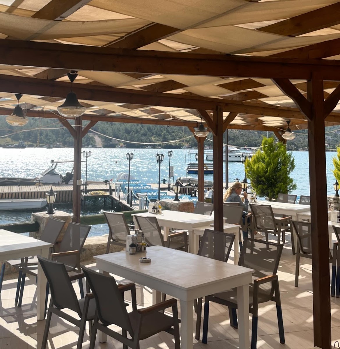 Kaptan Han Butik Otel