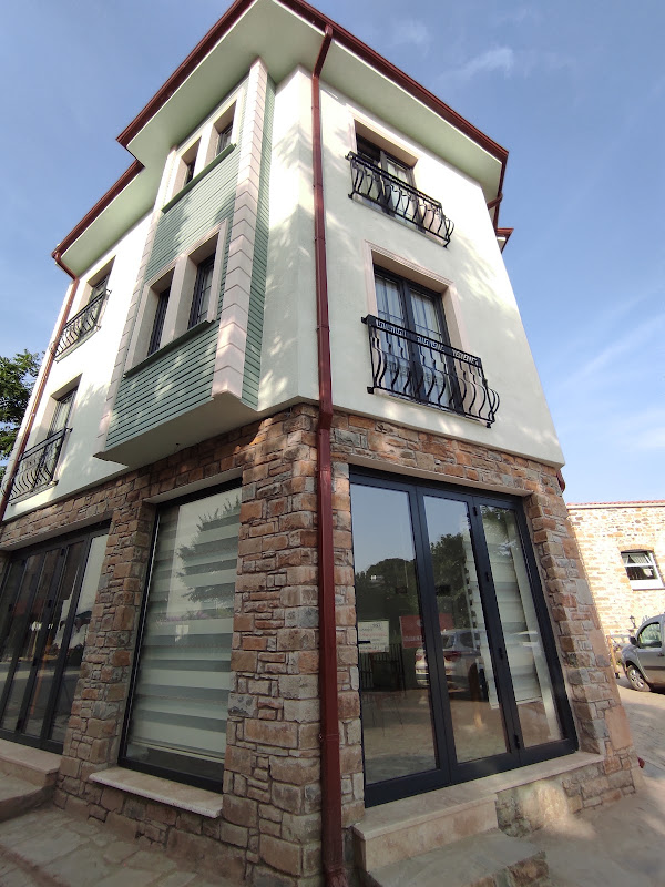 Gökçeada Marmaros Pansiyon