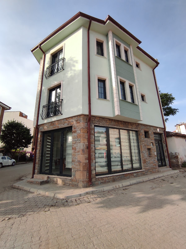 Gökçeada Marmaros Pansiyon