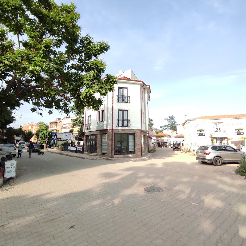 Gökçeada Marmaros Pansiyon