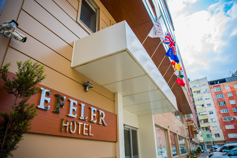 Efeler Hotel