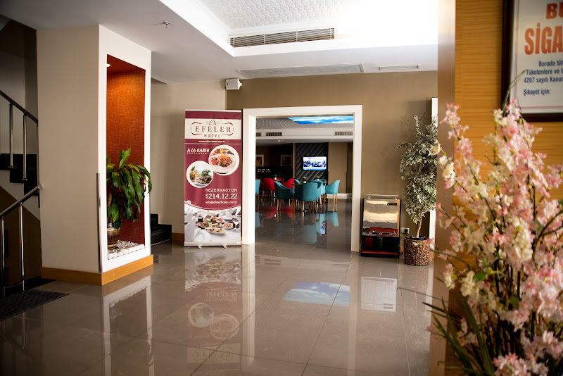 Efeler Hotel