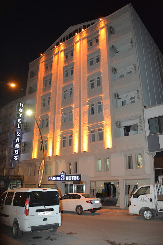Saros Hotel
