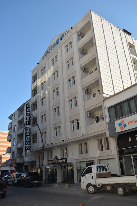 Saros Hotel