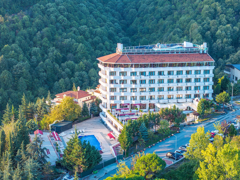 Thermalium Wellness & Spa Hotel by Vima