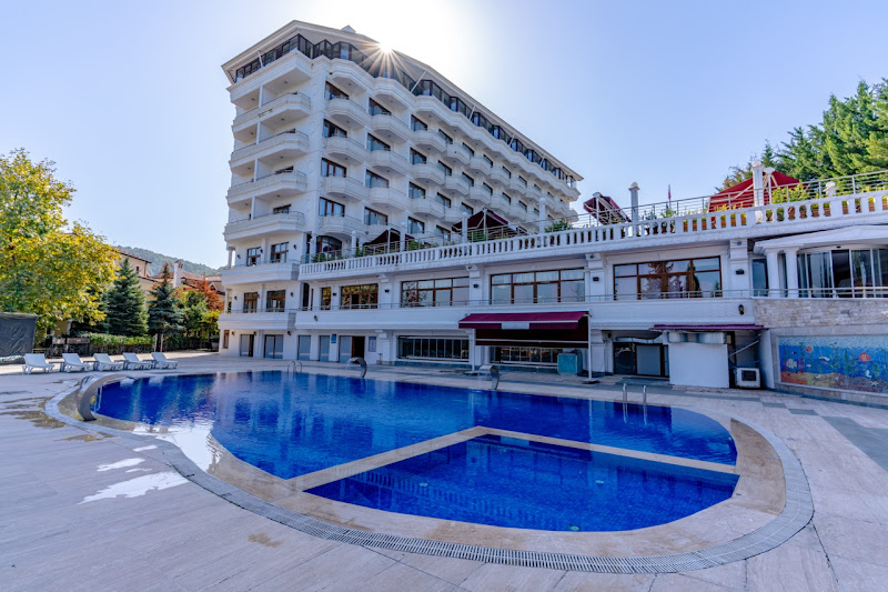 Thermalium Wellness & Spa Hotel by Vima