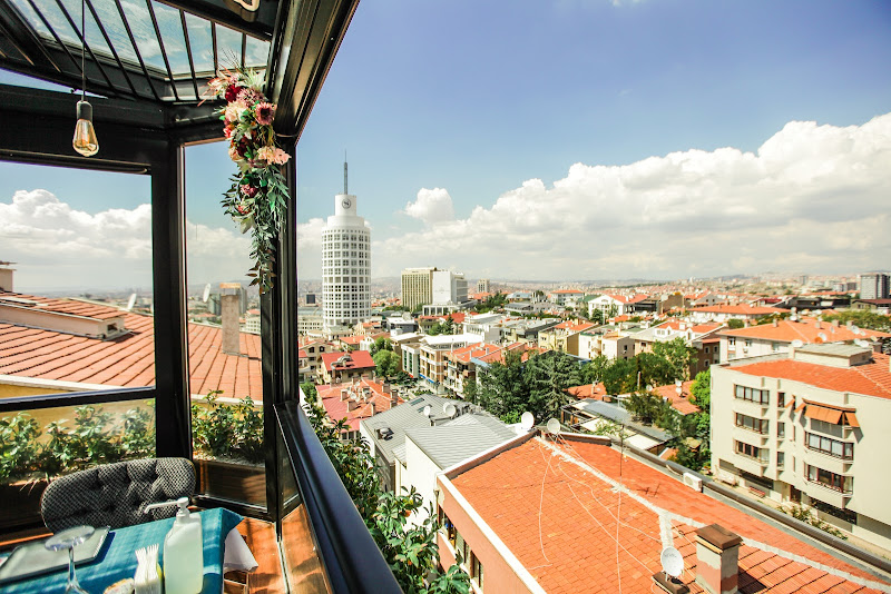 The Life Boutique Hotel