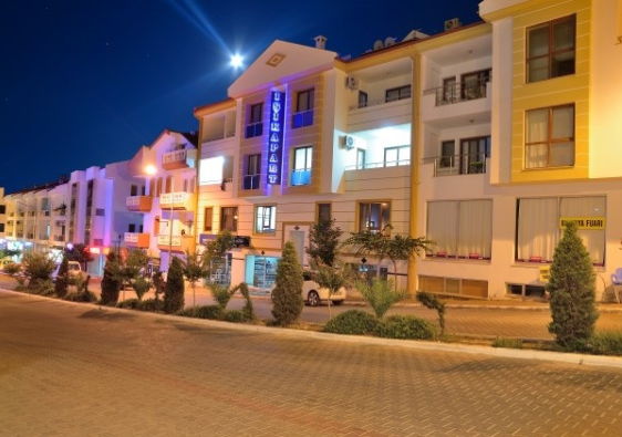 Apart Datca Light