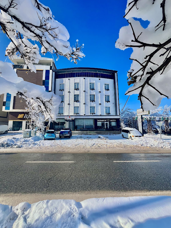 Global Otel | Muş