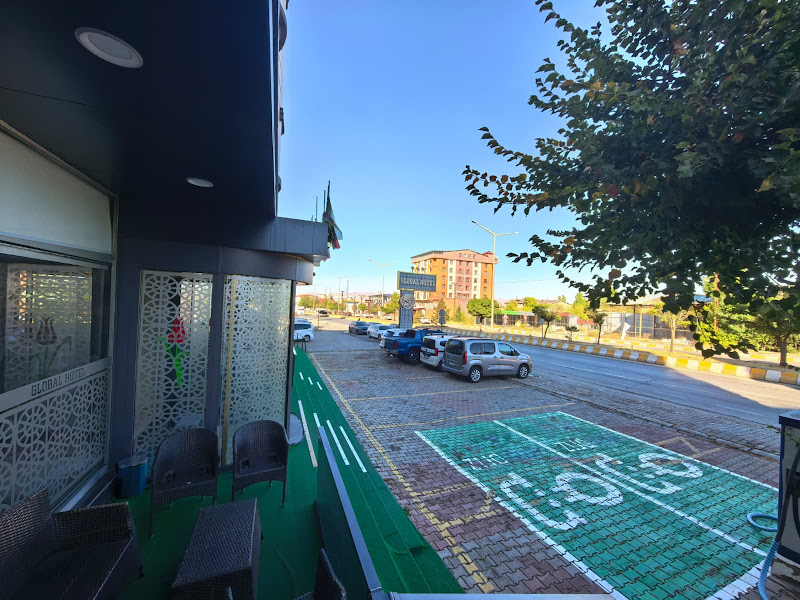 Global Otel | Muş