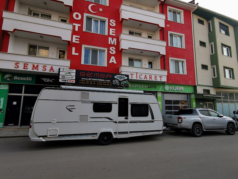 Otel Semsa