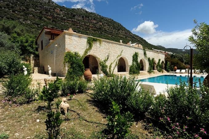 Mehtap Kaleköy Otel