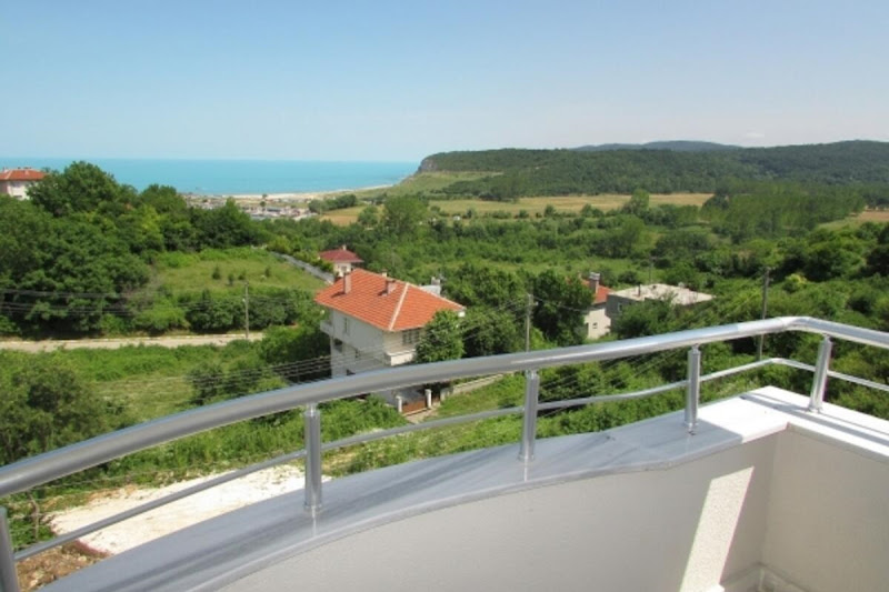 Kıyıköy Damla Apart Otel